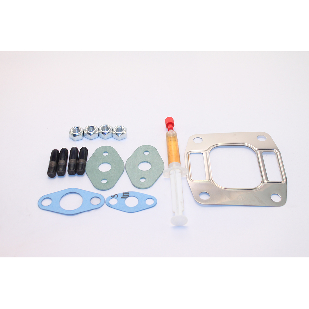 Turbocompresseur MAN RECONDITIONNÉ TH TURBOS - 4104002