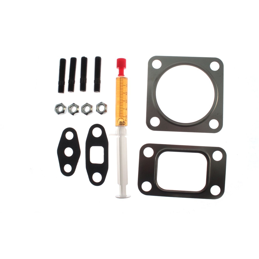 Turbocompresseur DEUTZ RECONDITIONNÉ TH TURBOS - 4101246