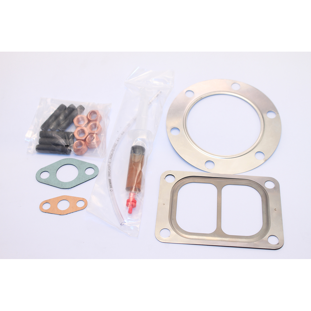 Turbocompresseur PEGASO RECONDITIONNÉ TH TURBOS - 4100333