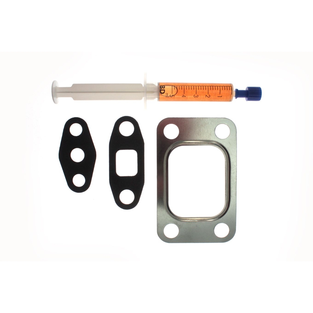 Turbocompresseur CUMMINS RECONDITIONNÉ TH TURBOS - 4102814
