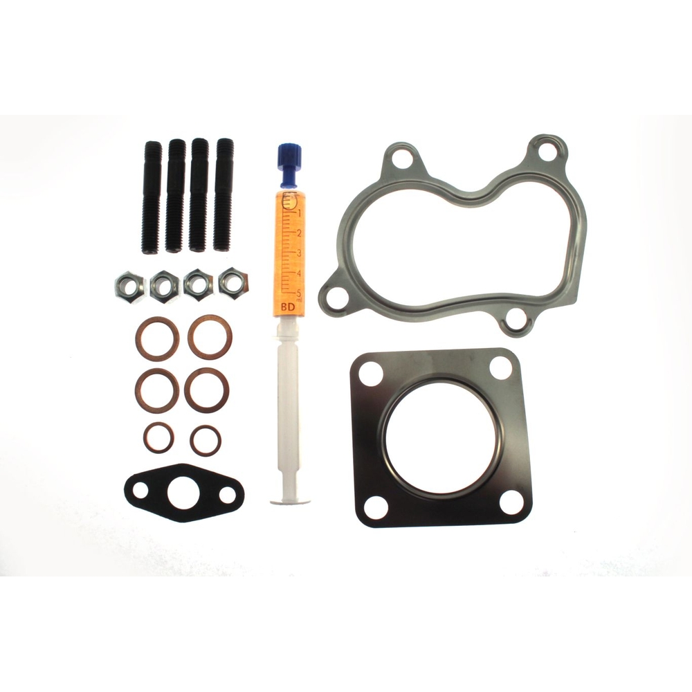 Turbocompresseur YANMAR RECONDITIONNÉ TH TURBOS - 4106021