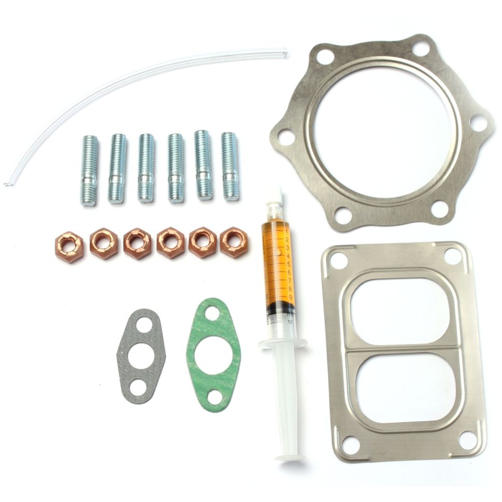 Turbocompresseur DAEWOO RECONDITIONNÉ TH TURBOS - 4103957