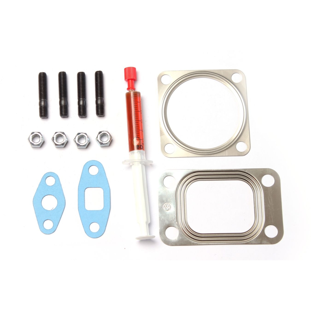 Turbocompresseur SAME RECONDITIONNÉ TH TURBOS - 4100573