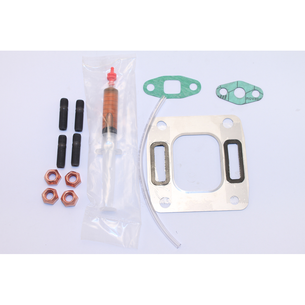 Turbocompresseur VOLVO RECONDITIONNÉ TH TURBOS - 4101264