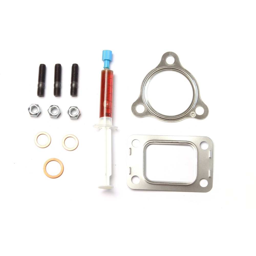 Turbocompresseur VM RECONDITIONNÉ TH TURBOS - 4101016