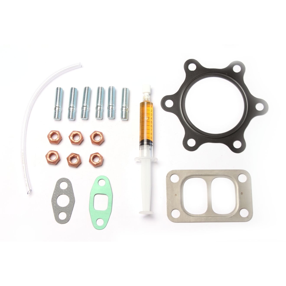 Turbocompresseur K27 Neuf BORGWARNER - BWT5327-988-7110