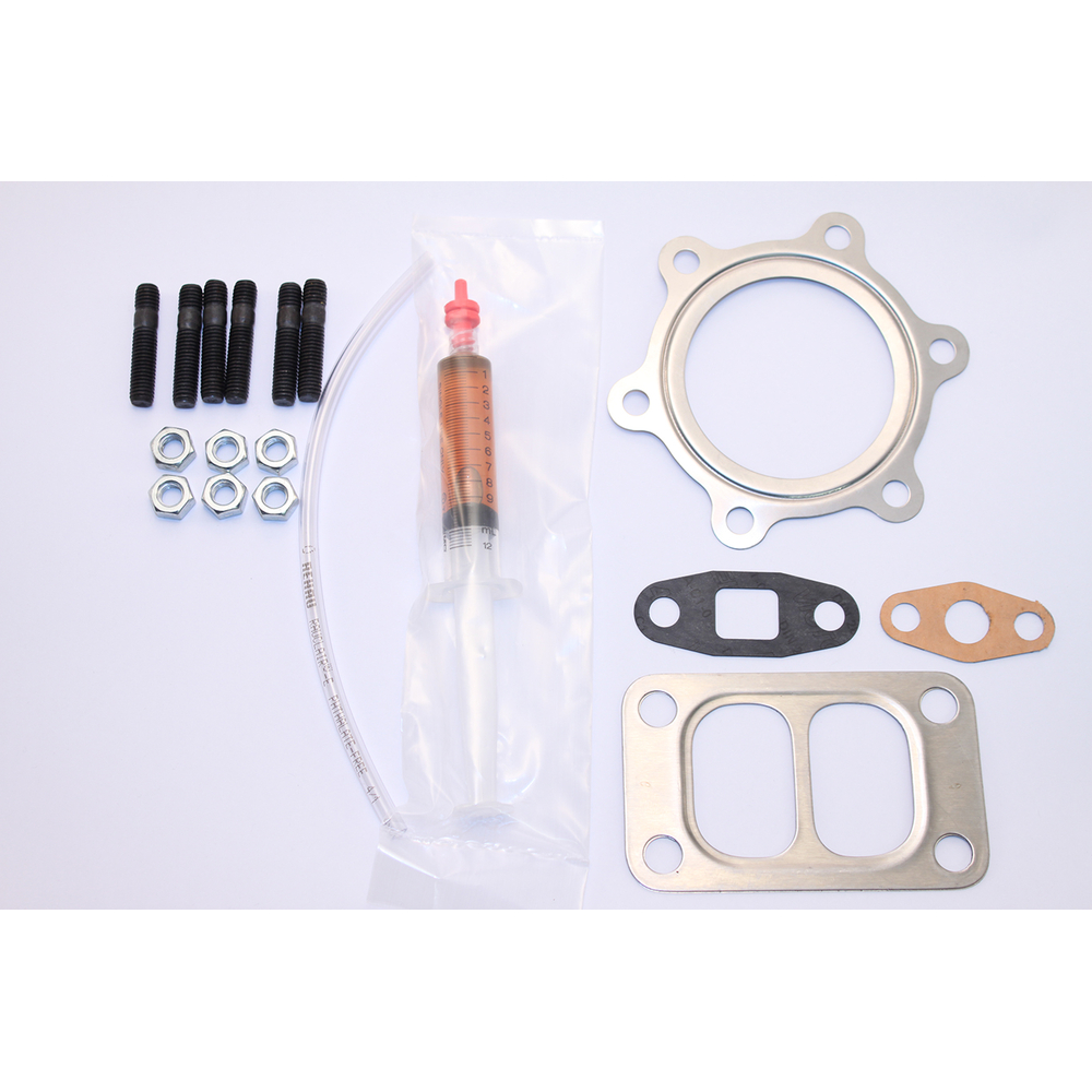 Turbocompresseur IVECO RECONDITIONNÉ TH TURBOS - 4101385