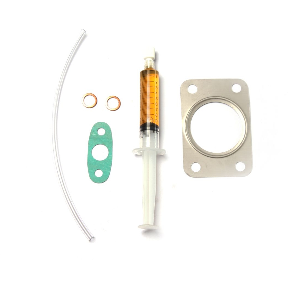 Turbocompresseur PERKINS RECONDITIONNÉ TH TURBOS - 4101846