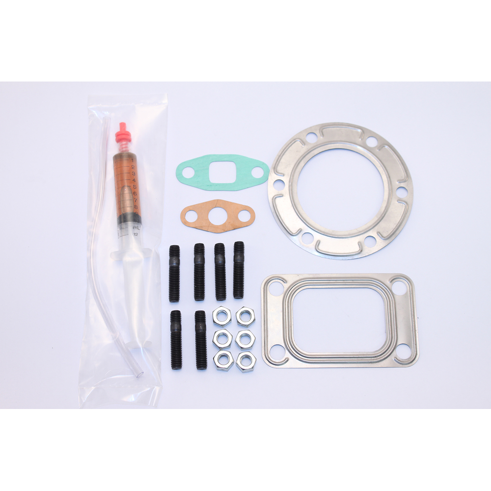 Turbocompresseur IVECO RECONDITIONNÉ TH TURBOS - 4102029