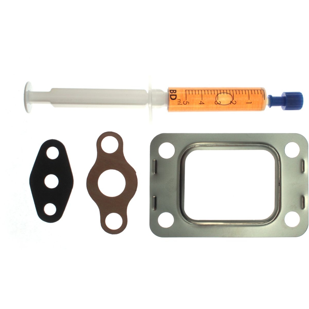 Turbocompresseur PERKINS RECONDITIONNÉ TH TURBOS - 4101781