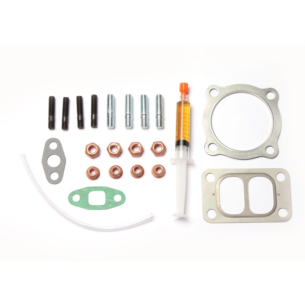 Turbocompresseur IVECO RECONDITIONNÉ TH TURBOS - 4103865