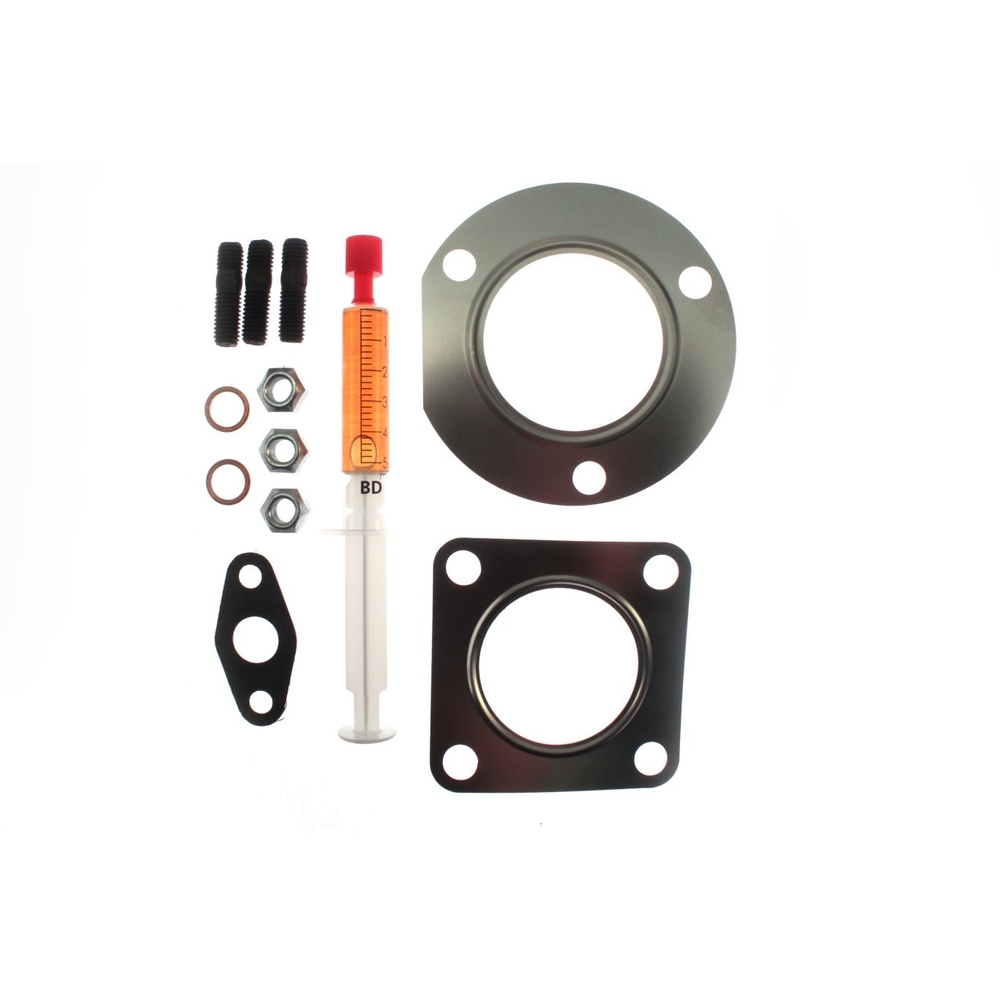 Turbocompresseur YANMAR RECONDITIONNÉ TH TURBOS - 4103205