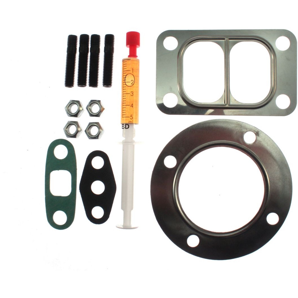 Turbocompresseur DAF RECONDITIONNÉ TH TURBOS - 4102310