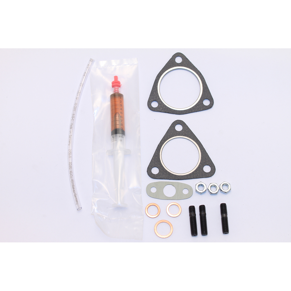 Turbocompresseur MWM RECONDITIONNÉ TH TURBOS - 4100664