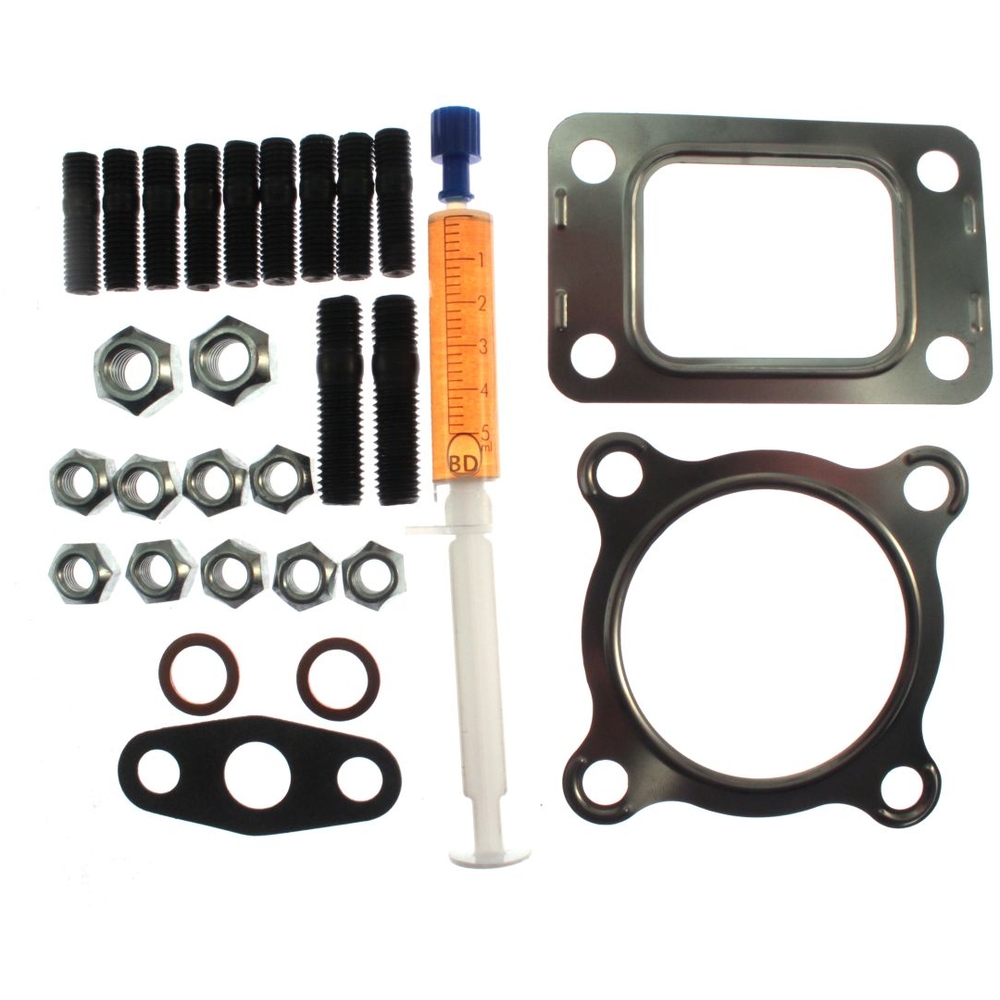 Turbocompresseur FIAT RECONDITIONNÉ TH TURBOS - 4101901