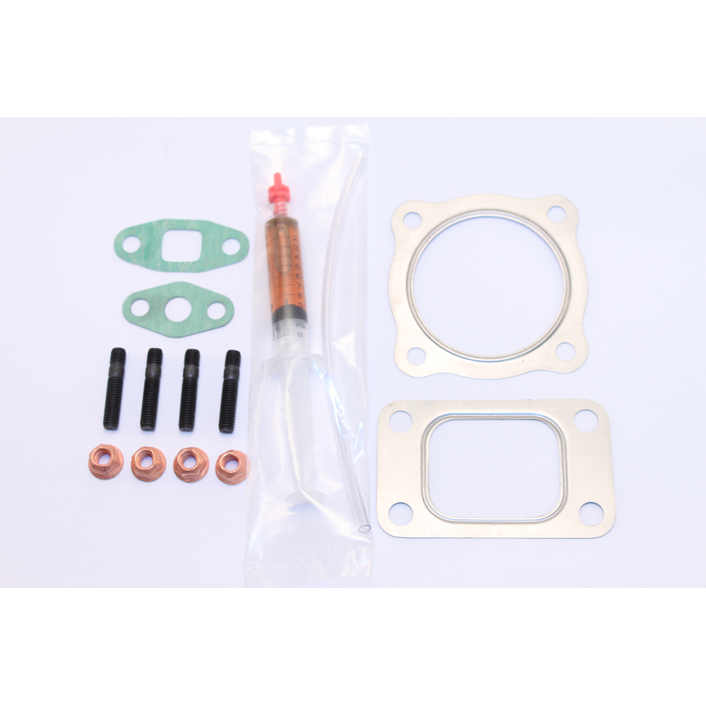 Turbocompresseur FORD RECONDITIONNÉ TH TURBOS - 4101441