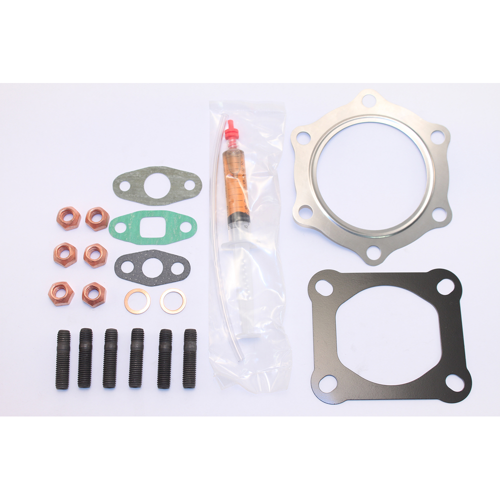 Turbocompresseur SCANIA RECONDITIONNÉ TH TURBOS - 4102827