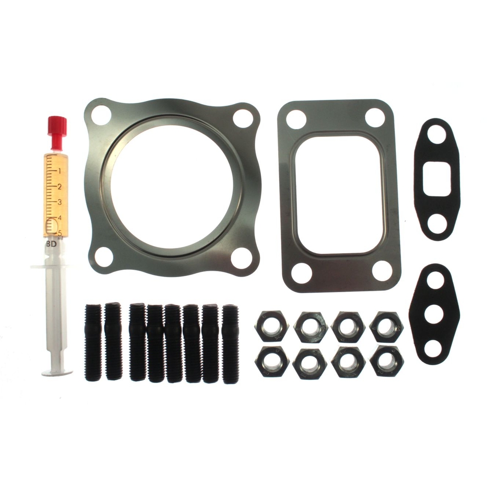 Turbocompresseur VOLVO RECONDITIONNÉ TH TURBOS - 4101405