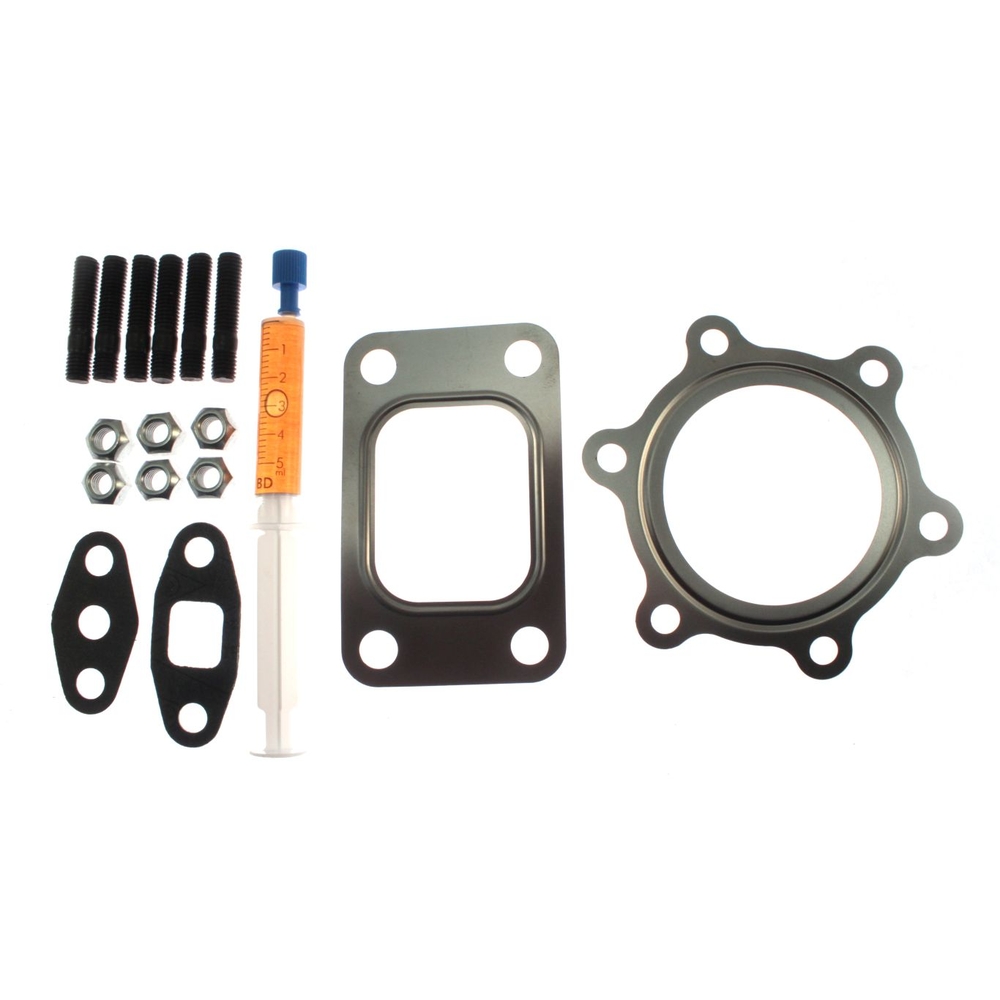 Turbocompresseur VOLVO RECONDITIONNÉ TH TURBOS - 4102704