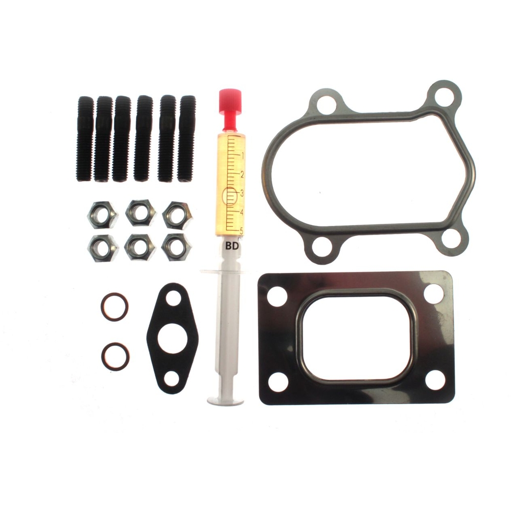Turbocompresseur KOMATSU RECONDITIONNÉ TH TURBOS - 4104840