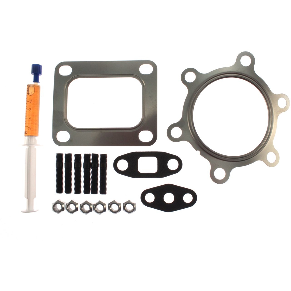 Turbocompresseur DAF RECONDITIONNÉ TH TURBOS - 4102228