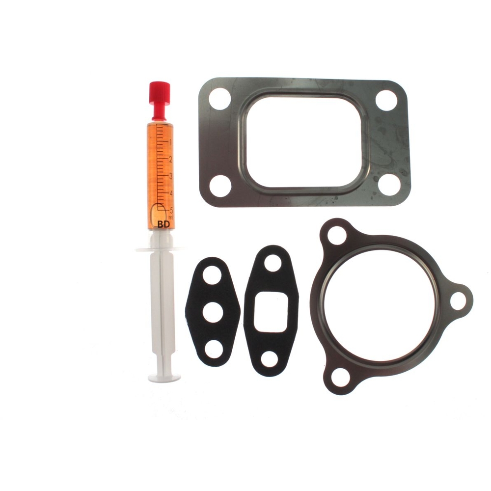 Turbocompresseur FORD RECONDITIONNÉ TH TURBOS - 4100134