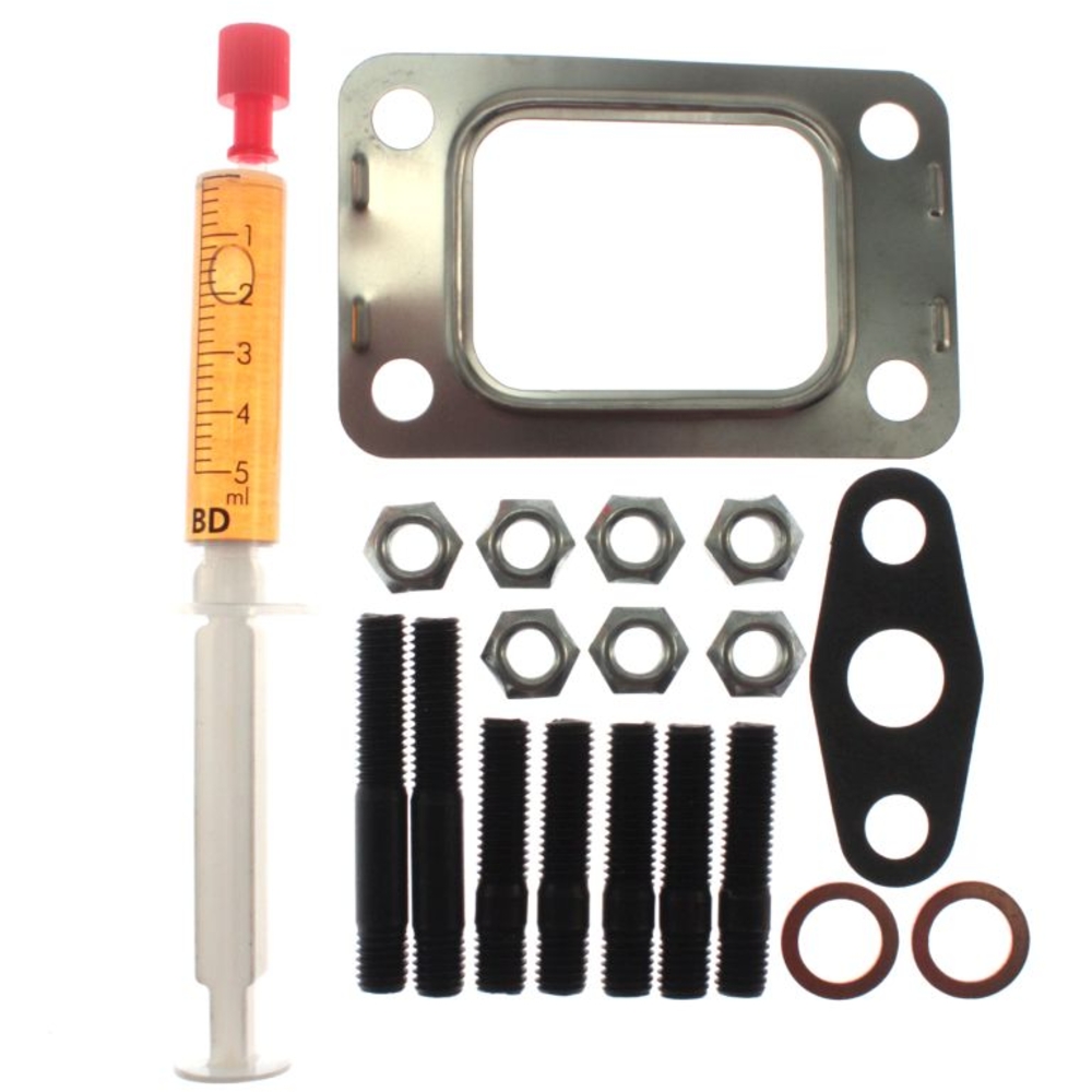 Turbocompresseur VOLVO RECONDITIONNÉ TH TURBOS - 4101782