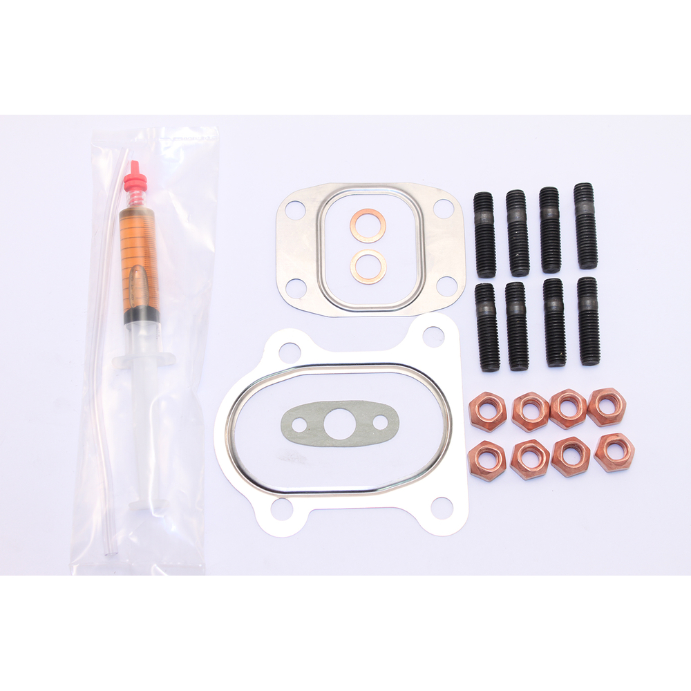 Turbocompresseur MERCEDES RECONDITIONNÉ TH TURBOS - 4101216