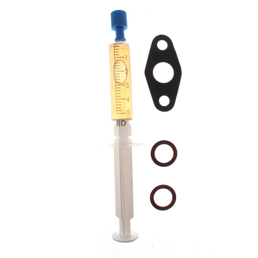 Turbocompresseur RECONDITIONNÉ TH TURBOS - 4101186