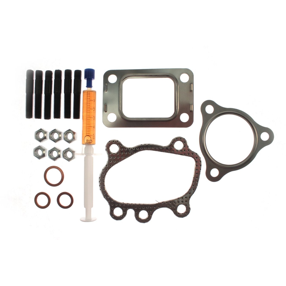 Turbocompresseur S1BG Neuf BORGWARNER - BWT318761