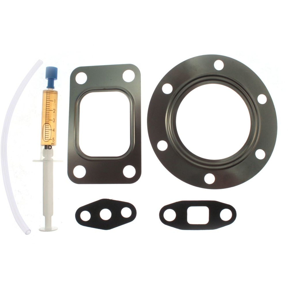 Turbocompresseur S2B Neuf BORGWARNER - BWT316379