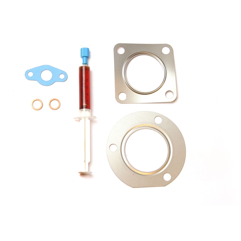 Turbocompresseur YANMAR RECONDITIONNÉ TH TURBOS - 4103202