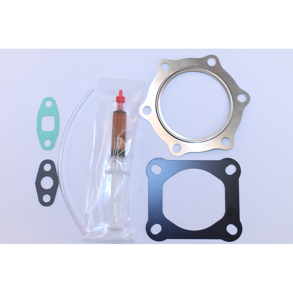 Turbocompresseur RENAULT RECONDITIONNÉ TH TURBOS - 4100653