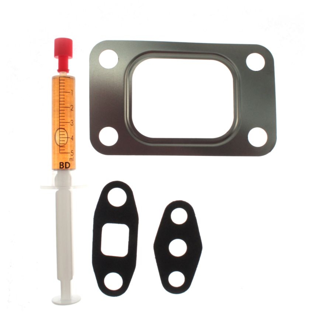 Turbocompresseur PERKINS RECONDITIONNÉ TH TURBOS - 4102276