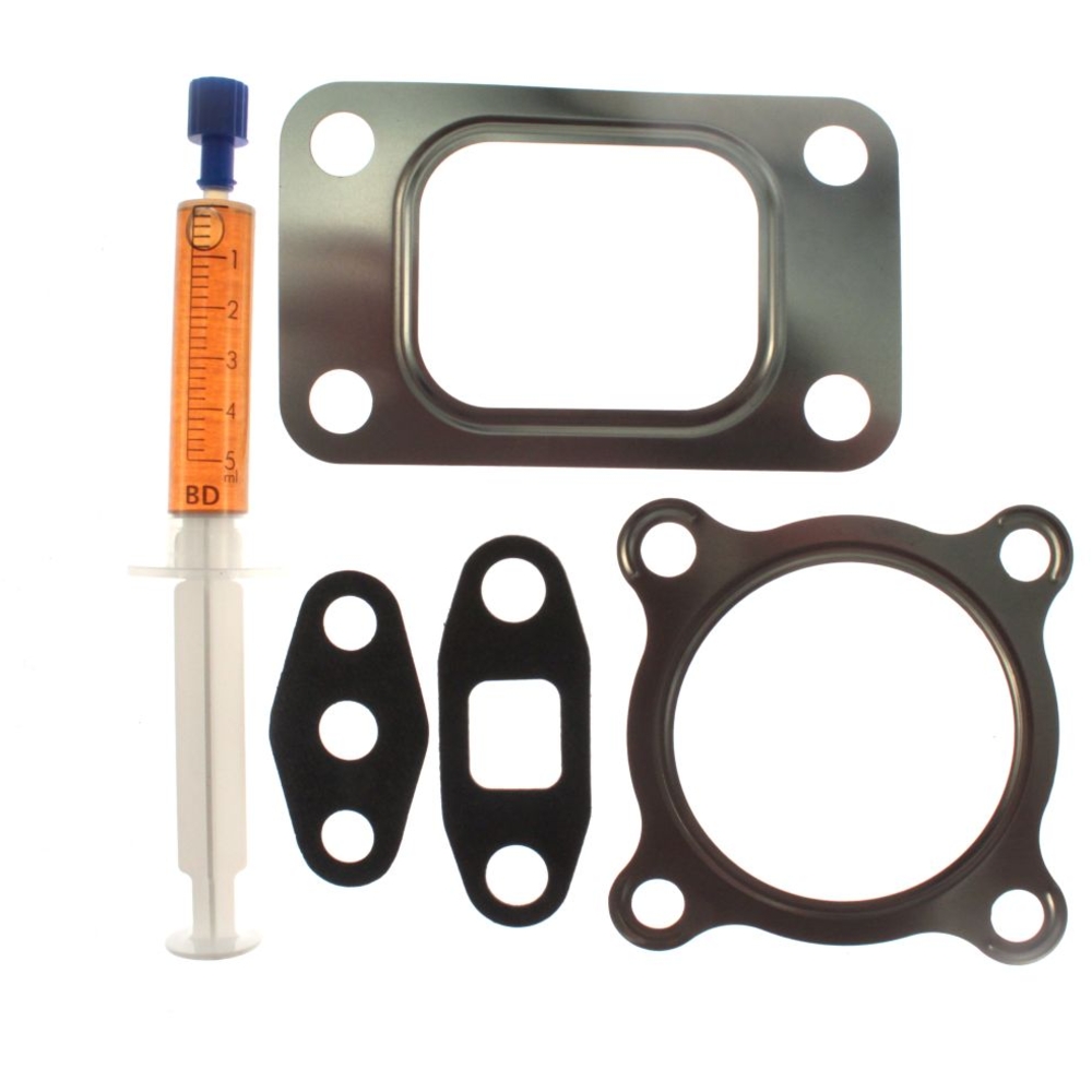 Turbocompresseur VALMET RECONDITIONNÉ TH TURBOS - 4100522