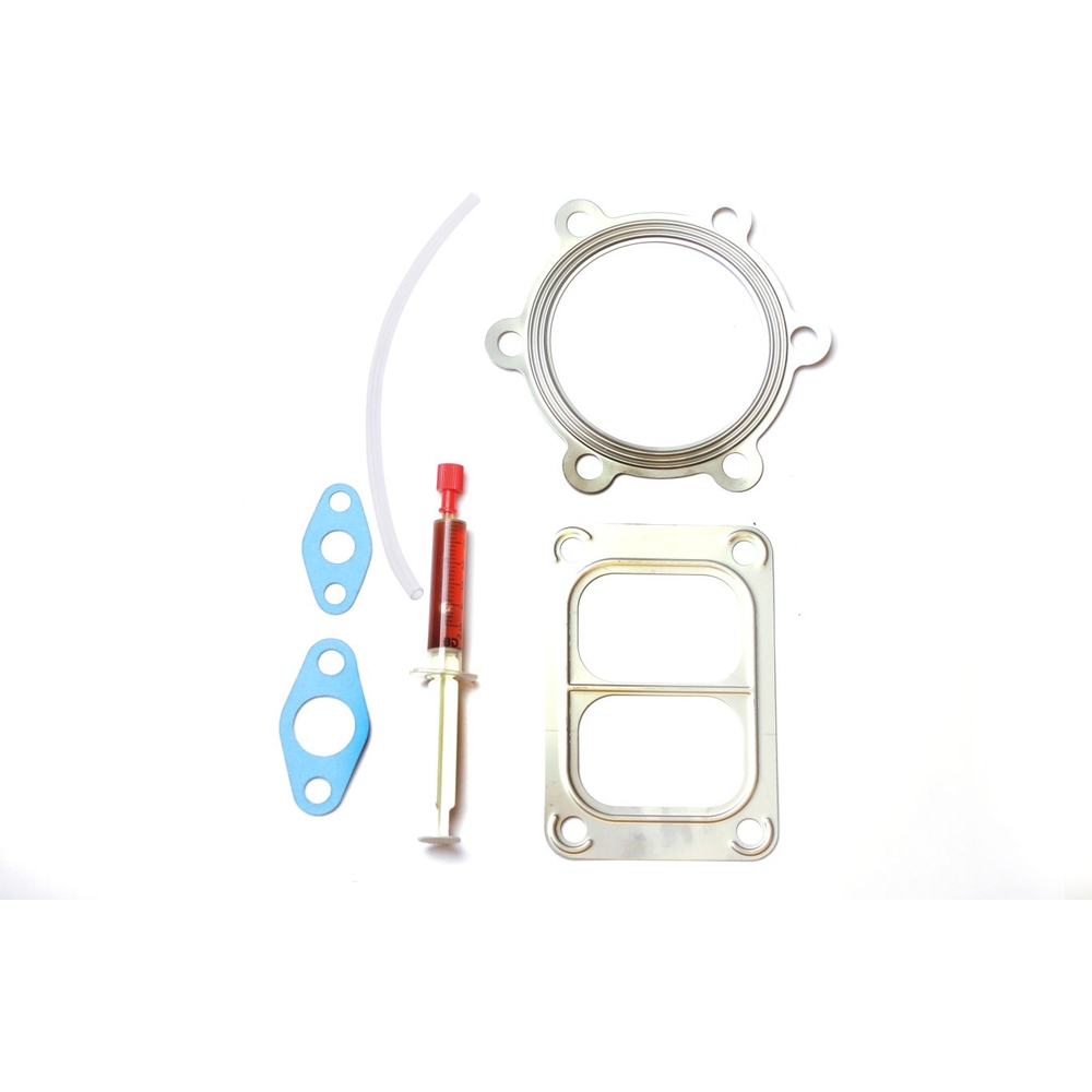 Turbocompresseur MAN RECONDITIONNÉ TH TURBOS - 4100639