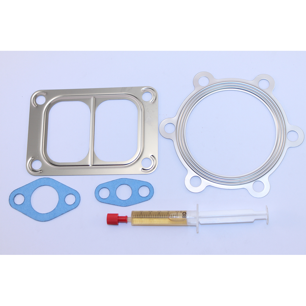 Turbocompresseur SCANIA RECONDITIONNÉ TH TURBOS - 4100498