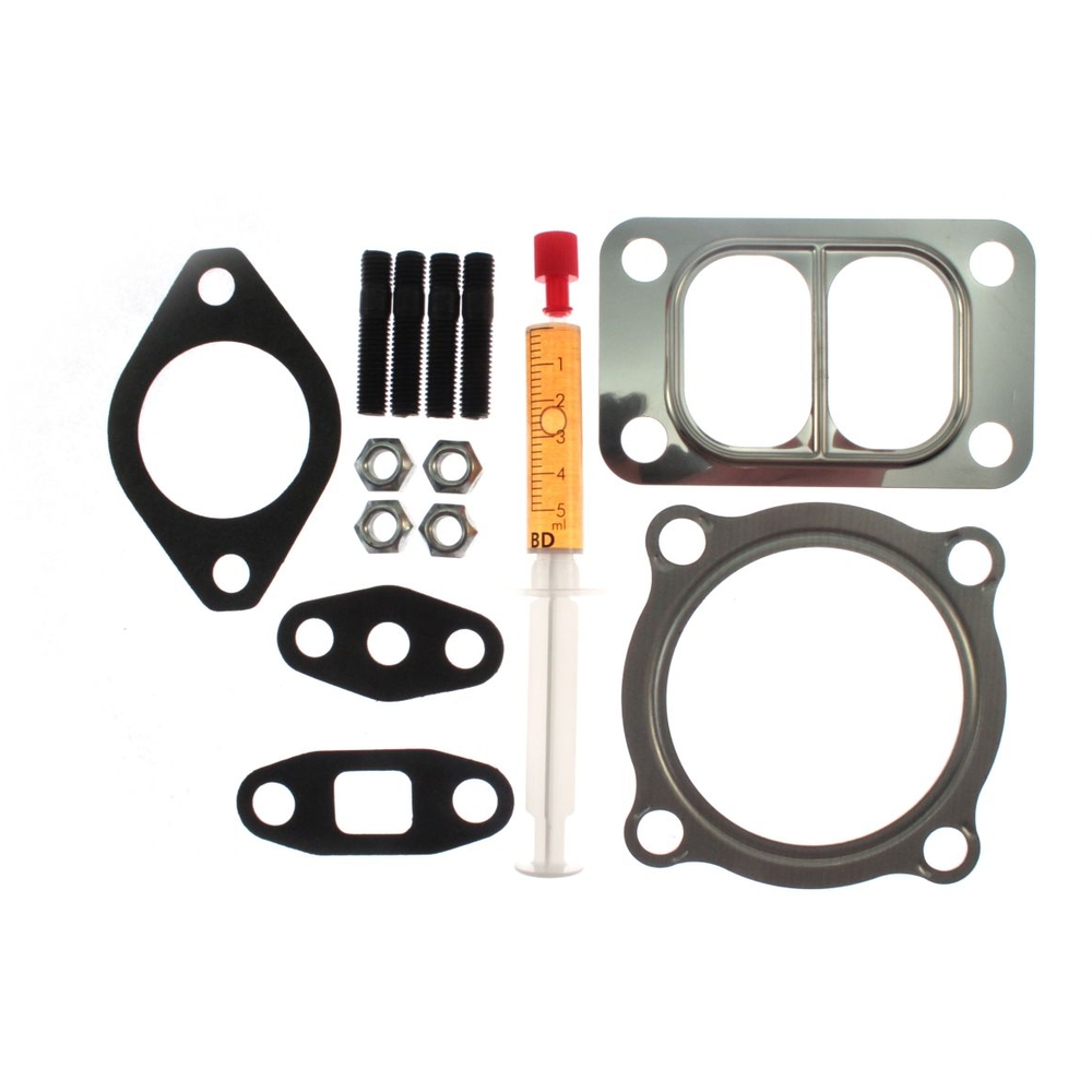Turbocompresseur IVECO RECONDITIONNÉ TH TURBOS - 4102590
