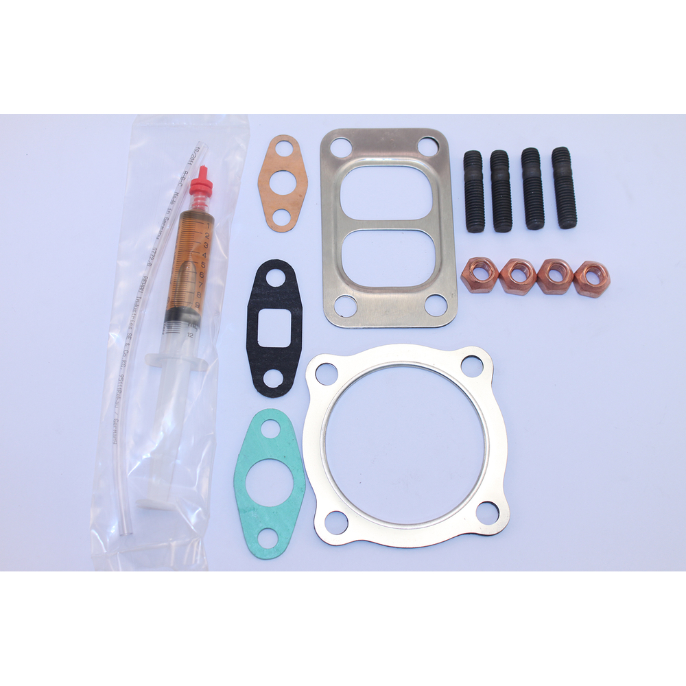 Turbocompresseur DEUTZ RECONDITIONNÉ TH TURBOS - 4101336