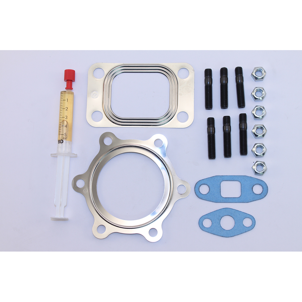 Turbocompresseur VOLVO RECONDITIONNÉ TH TURBOS - 4102297