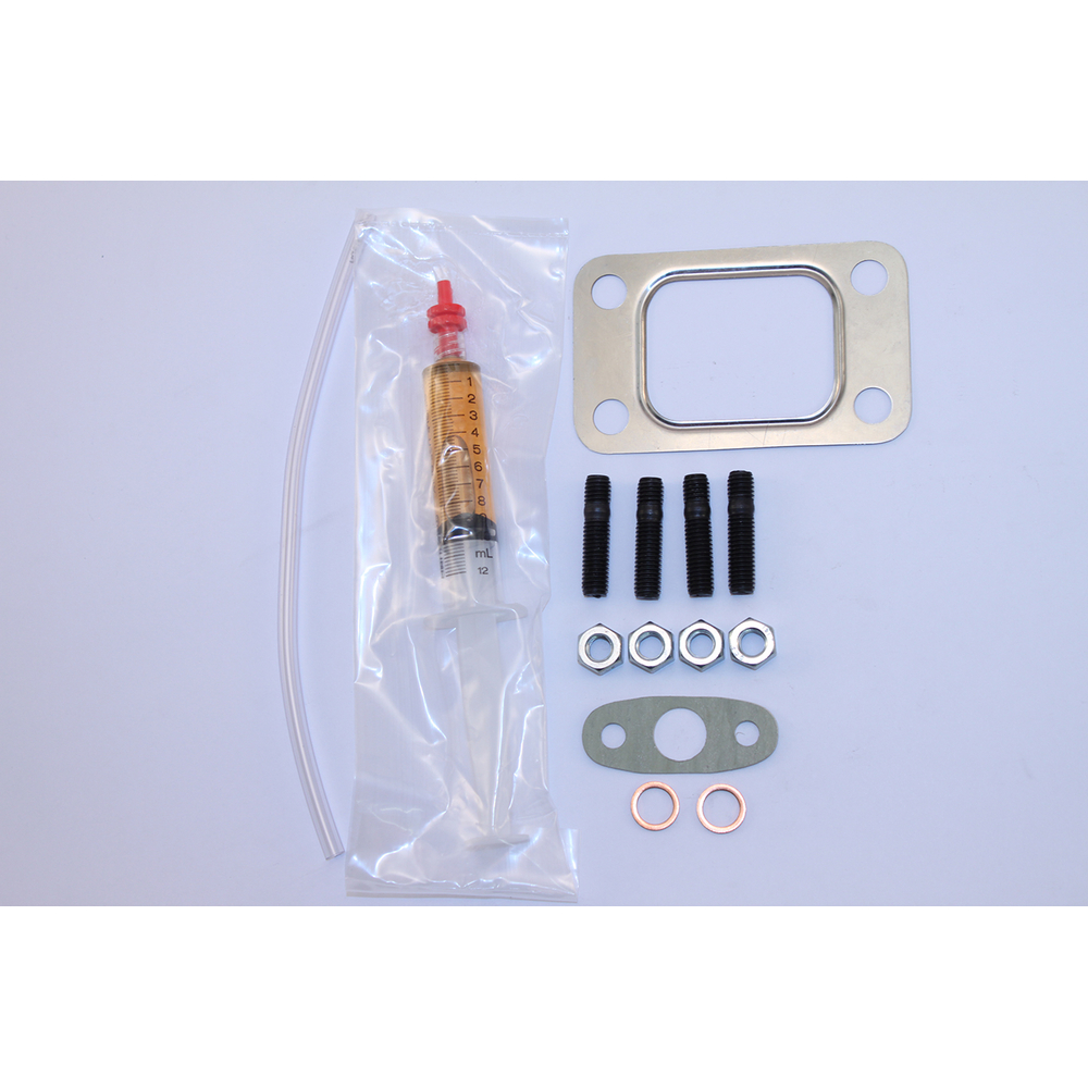 Turbocompresseur DEUTZ RECONDITIONNÉ TH TURBOS - 4104979