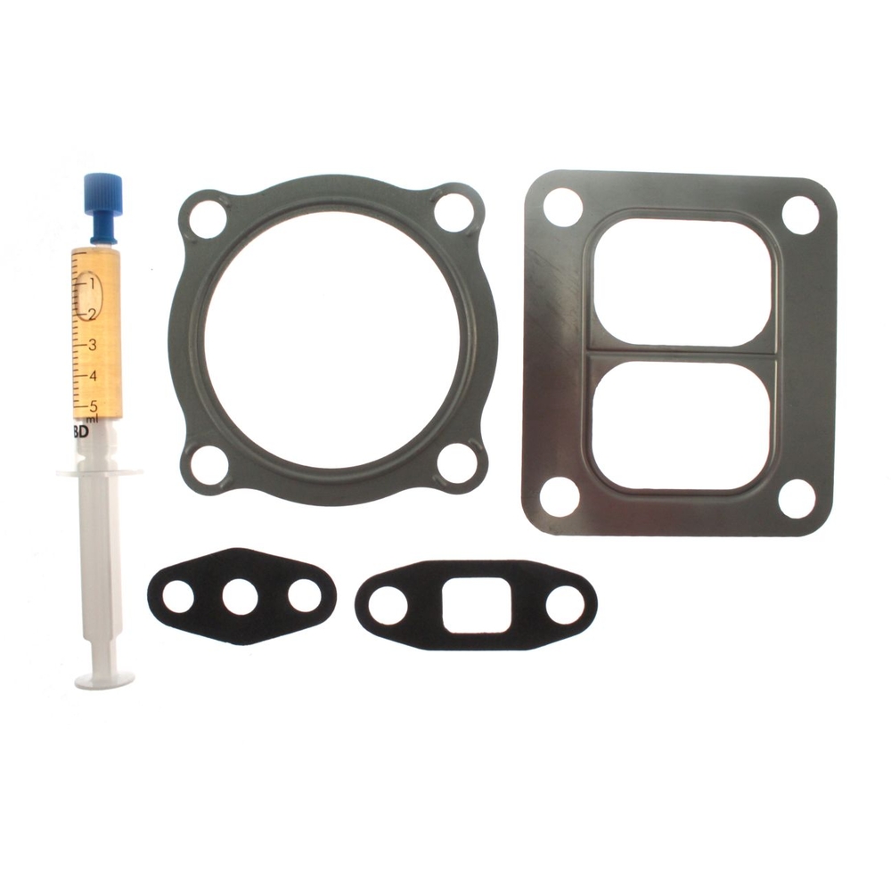 Turbocompresseur JOHN DEERE RECONDITIONNÉ TH TURBOS - 4101252