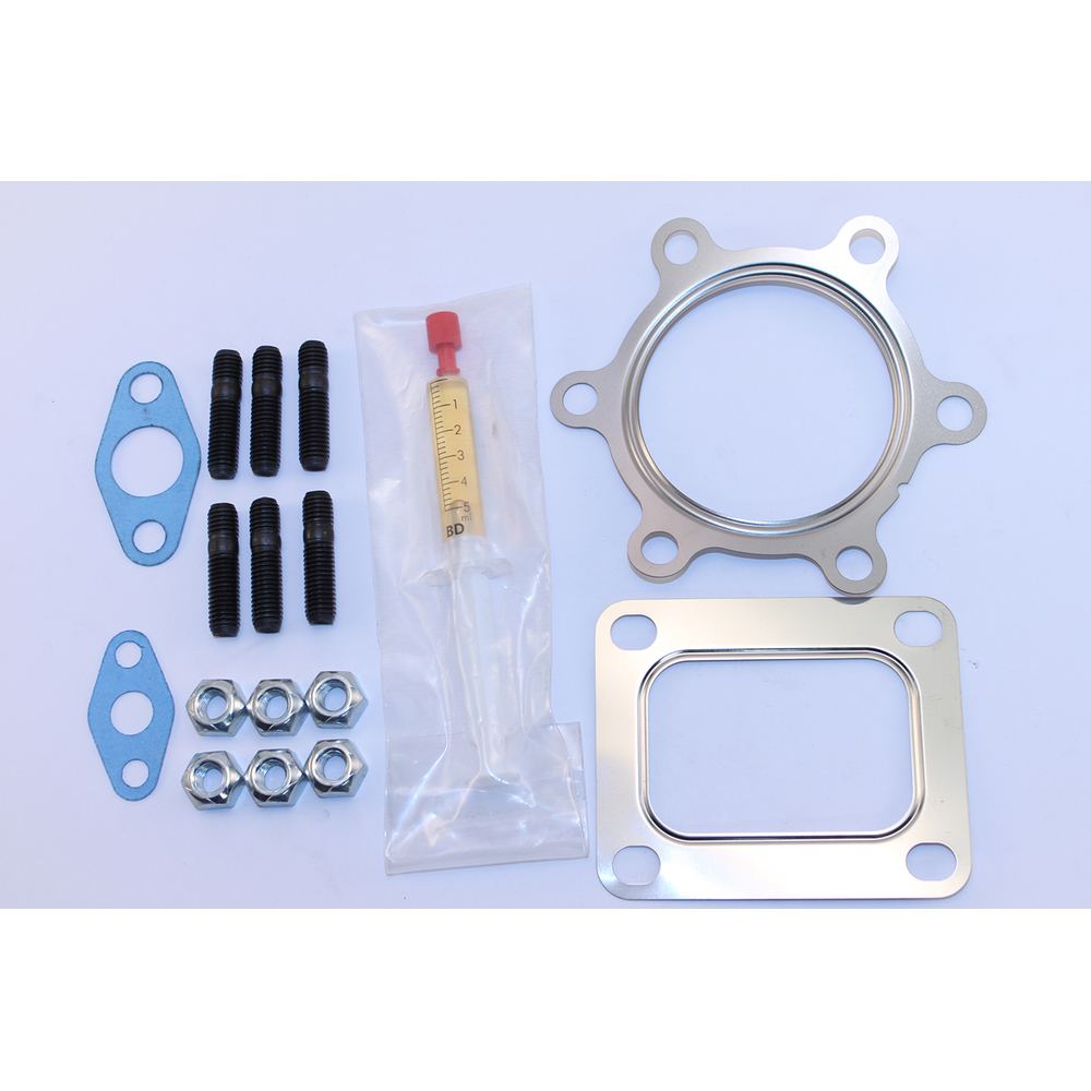 Turbocompresseur SCANIA RECONDITIONNÉ TH TURBOS - 4102773