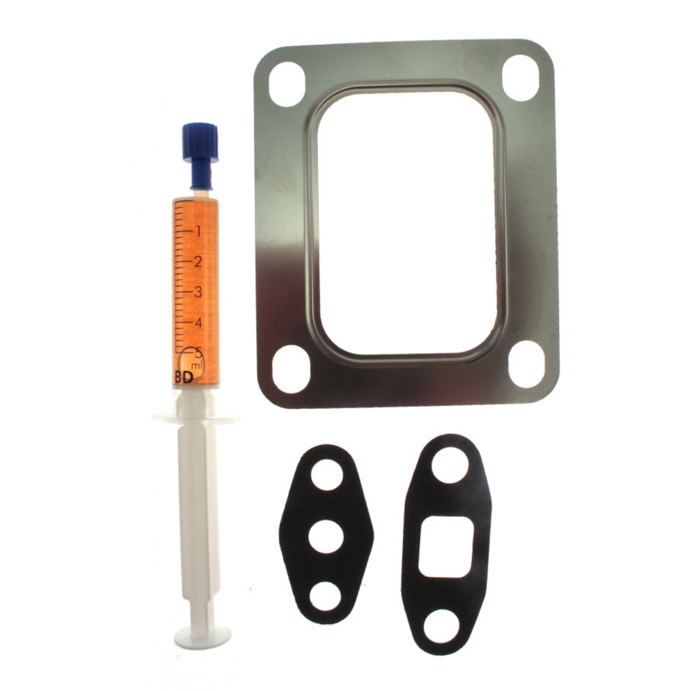 Turbocompresseur CLAAS RECONDITIONNÉ TH TURBOS - 4104220