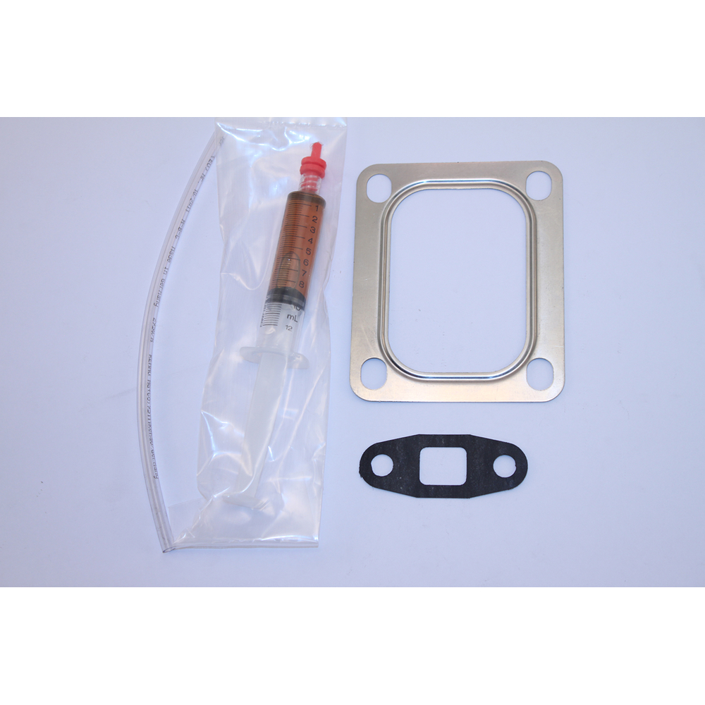 Turbocompresseur CASE RECONDITIONNÉ TH TURBOS - 4102742