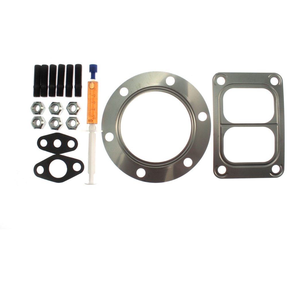 Turbocompresseur RENAULT RECONDITIONNÉ TH TURBOS - 4100666