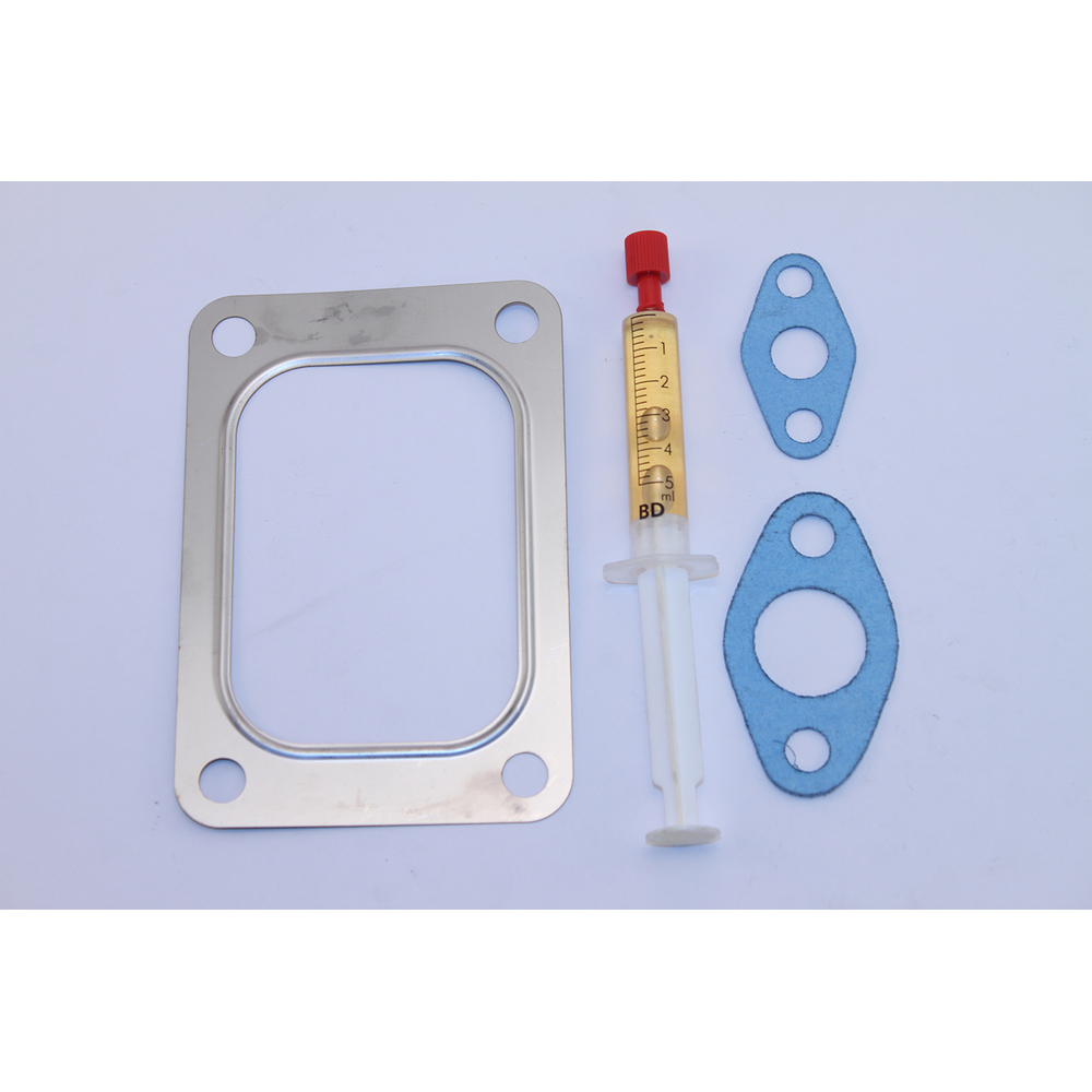 Turbocompresseur GUASCOR RECONDITIONNÉ TH TURBOS - 4103239