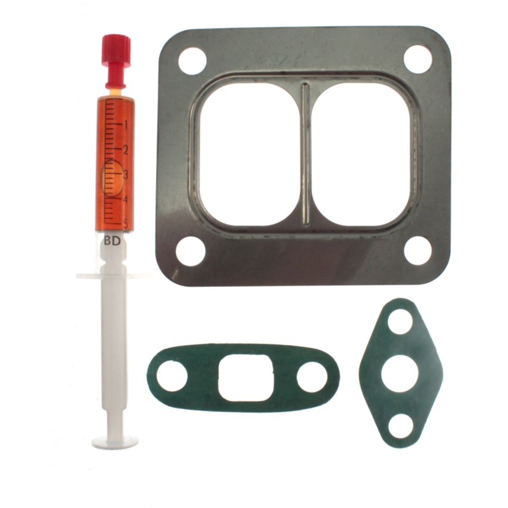 Turbocompresseur T04B25 Neuf GARRETT - GAR409770-2019
