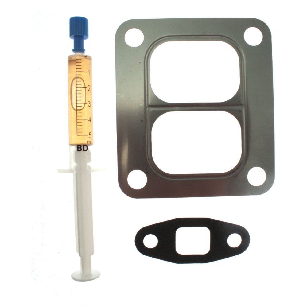 Turbocompresseur JOHN DEERE RECONDITIONNÉ TH TURBOS - 4102338