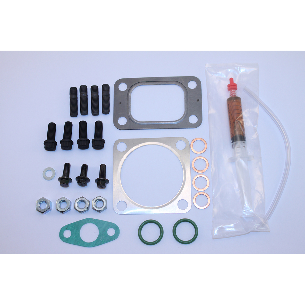 Turbocompresseur DEUTZ RECONDITIONNÉ TH TURBOS - 4103942